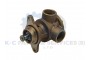 JPR-FU40 Engine Cooling Pump